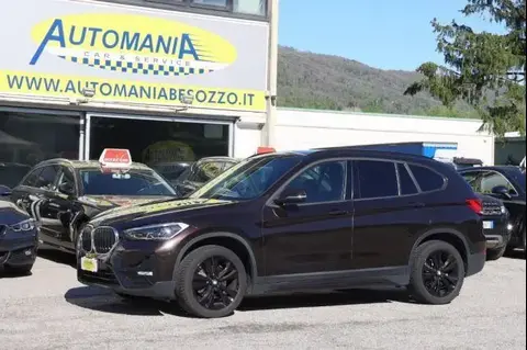 Used BMW X1 Diesel 2019 Ad 