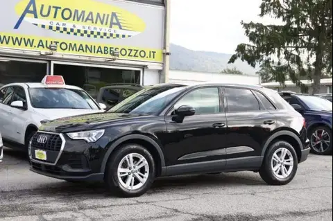 Used AUDI Q3 Diesel 2019 Ad 