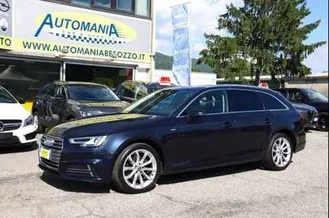 Used AUDI A4 Diesel 2018 Ad 