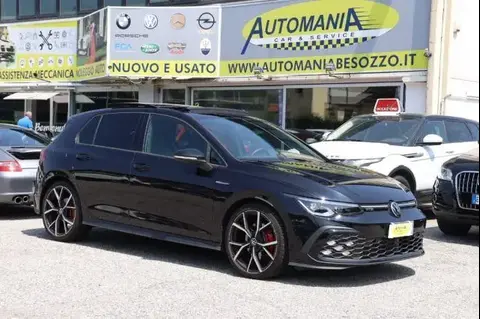 Annonce VOLKSWAGEN GOLF Diesel 2023 d'occasion 