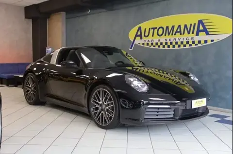 Annonce PORSCHE 911 Essence 2022 d'occasion 