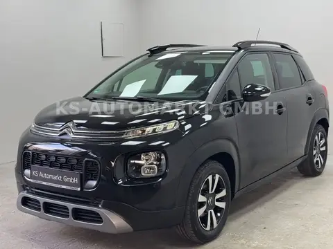 Annonce CITROEN C3 AIRCROSS Essence 2018 d'occasion 