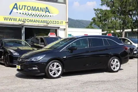 Used OPEL ASTRA Diesel 2018 Ad 