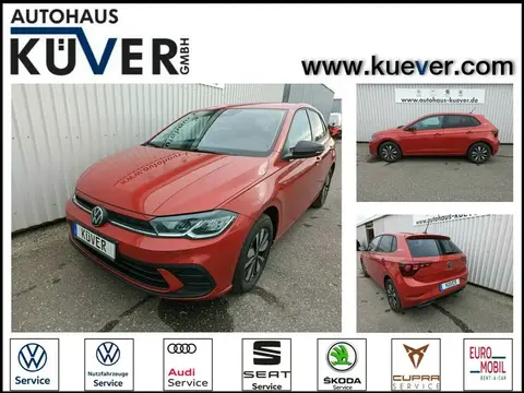 Used VOLKSWAGEN POLO Petrol 2024 Ad 