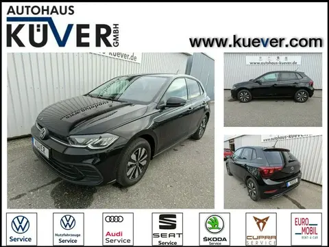 Used VOLKSWAGEN POLO Petrol 2024 Ad 