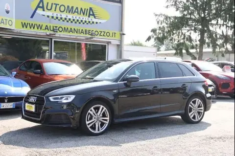 Used AUDI A3 Diesel 2020 Ad 