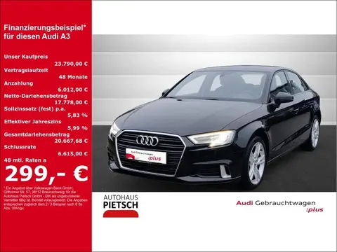 Used AUDI A3 Diesel 2020 Ad 