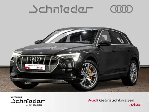 Used AUDI E-TRON Not specified 2019 Ad 