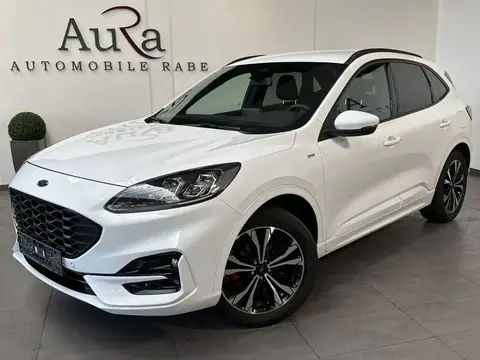 Annonce FORD KUGA Diesel 2020 d'occasion 