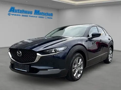 Annonce MAZDA CX-30 Essence 2024 d'occasion 