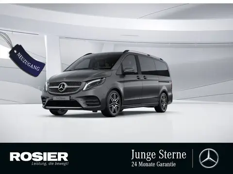 Used MERCEDES-BENZ CLASSE V Diesel 2019 Ad 