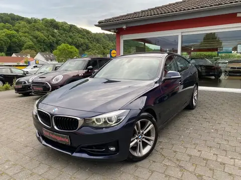 Used BMW SERIE 3 Diesel 2019 Ad Germany