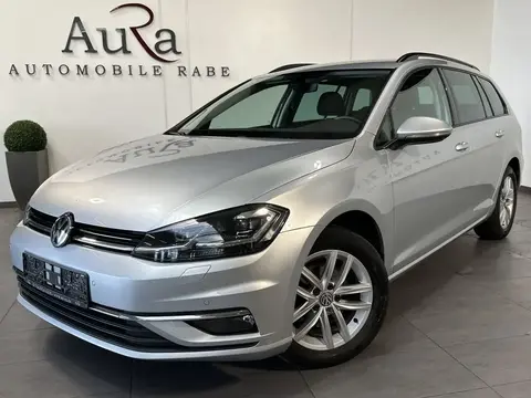 Annonce VOLKSWAGEN GOLF Diesel 2020 d'occasion 