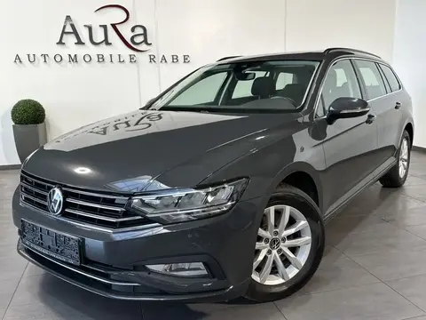 Used VOLKSWAGEN PASSAT Diesel 2020 Ad 