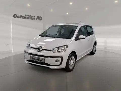 Annonce VOLKSWAGEN UP! Essence 2023 d'occasion 