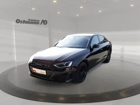 Used AUDI A4 Diesel 2020 Ad 