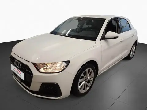 Used AUDI A1 Petrol 2021 Ad 