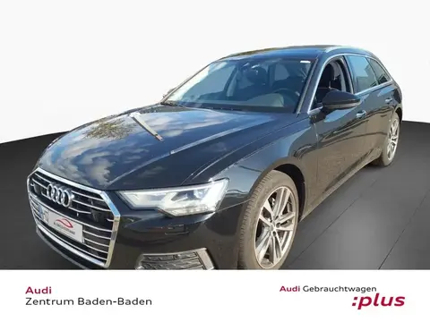 Annonce AUDI A6 Diesel 2019 d'occasion 