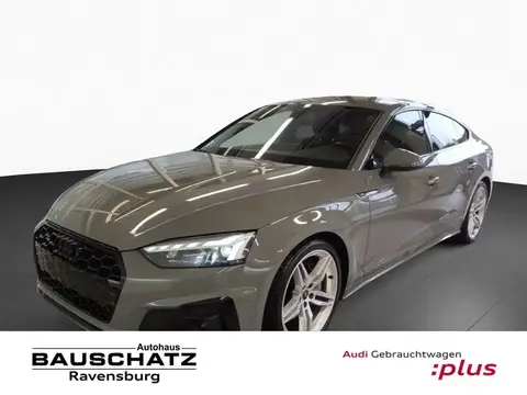 Used AUDI A5 Petrol 2021 Ad 