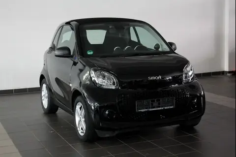 Annonce SMART FORTWO Non renseigné 2020 d'occasion 