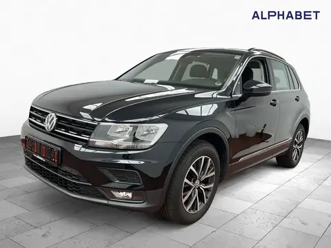 Used VOLKSWAGEN TIGUAN Diesel 2019 Ad 