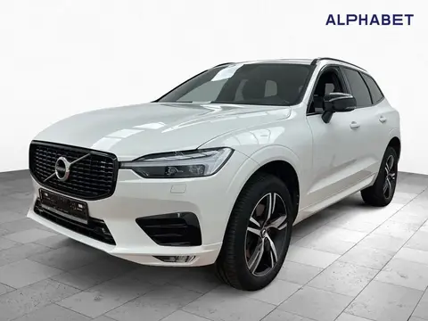 Used VOLVO XC60 Diesel 2021 Ad 