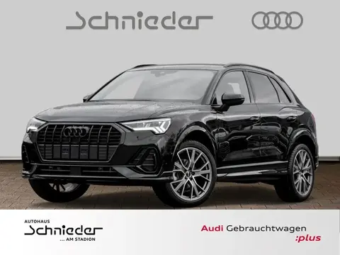 Annonce AUDI Q3 Essence 2024 d'occasion 