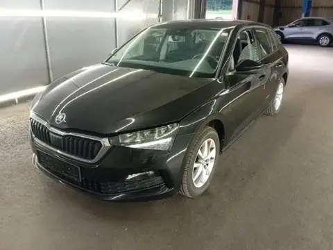 Used SKODA SCALA Petrol 2021 Ad 