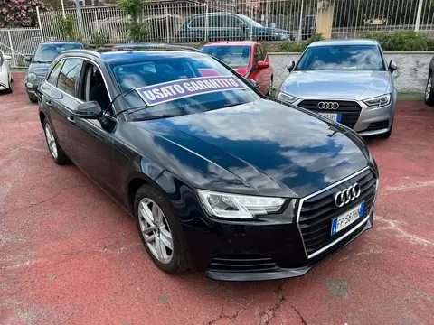 Used AUDI A4 Diesel 2018 Ad 