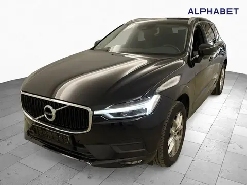 Annonce VOLVO XC60 Diesel 2020 d'occasion 