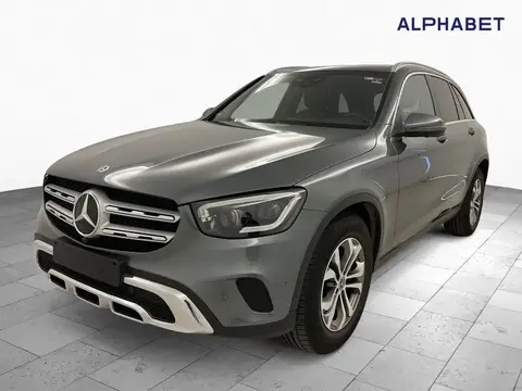 Annonce MERCEDES-BENZ CLASSE GLC Diesel 2020 d'occasion 