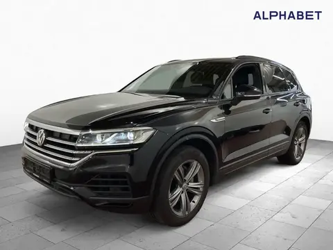 Used VOLKSWAGEN TOUAREG Diesel 2020 Ad 