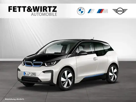 Annonce BMW I3 Non renseigné 2020 d'occasion 