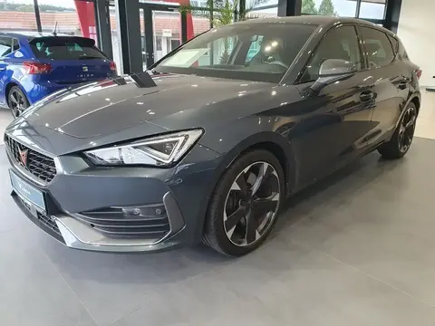 Used CUPRA LEON Petrol 2022 Ad 