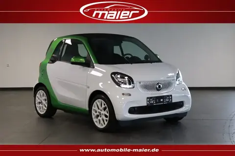 Annonce SMART FORTWO Non renseigné 2017 d'occasion 