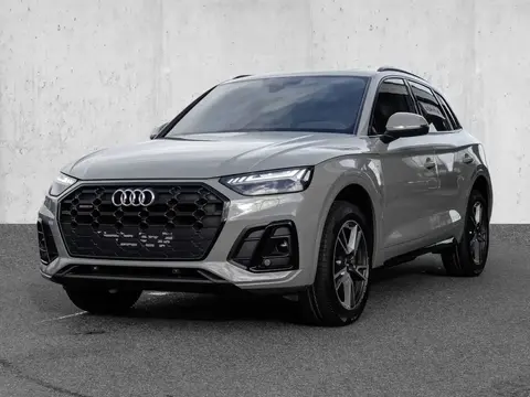 Annonce AUDI Q5 Diesel 2021 d'occasion 