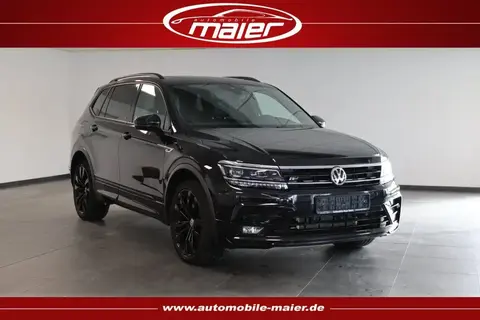 Used VOLKSWAGEN TIGUAN Diesel 2020 Ad 