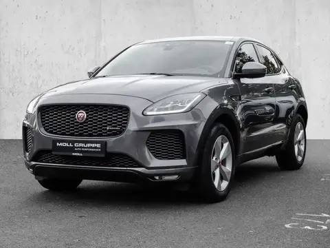 Used JAGUAR E-PACE Diesel 2020 Ad 