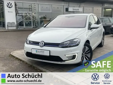 Used VOLKSWAGEN GOLF Not specified 2020 Ad 