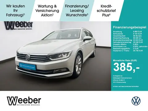 Used VOLKSWAGEN PASSAT Diesel 2019 Ad 