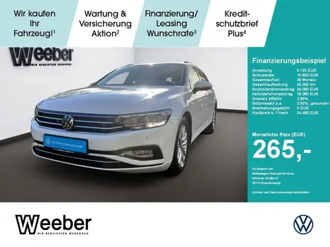 Used VOLKSWAGEN PASSAT Diesel 2021 Ad 