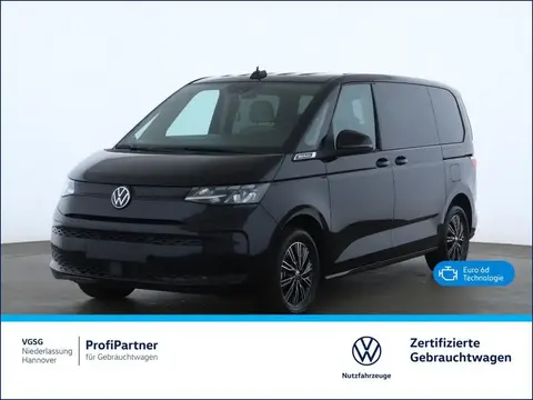 Used VOLKSWAGEN T7 Petrol 2023 Ad 