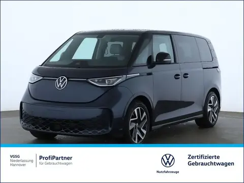 Used VOLKSWAGEN ID. BUZZ Not specified 2023 Ad 