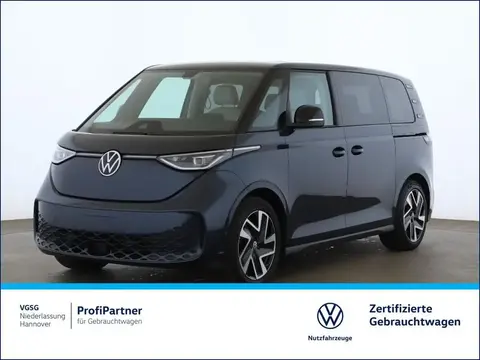 Used VOLKSWAGEN ID. BUZZ Not specified 2023 Ad 