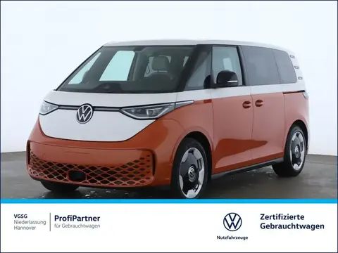 Annonce VOLKSWAGEN ID. BUZZ Non renseigné 2023 d'occasion 