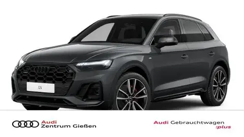 Annonce AUDI Q5 Essence 2024 d'occasion 