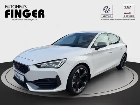 Annonce CUPRA LEON Essence 2023 d'occasion 