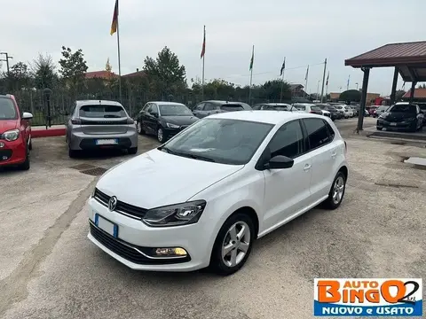 Used VOLKSWAGEN POLO Diesel 2015 Ad 