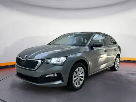 Used SKODA SCALA Petrol 2023 Ad 