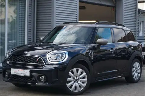 Used MINI COOPER Petrol 2021 Ad Germany